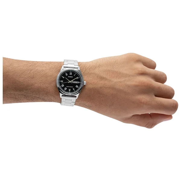 Casio Standart MTP-V006D-1BUDF Erkek Kol Saati - Görsel 2