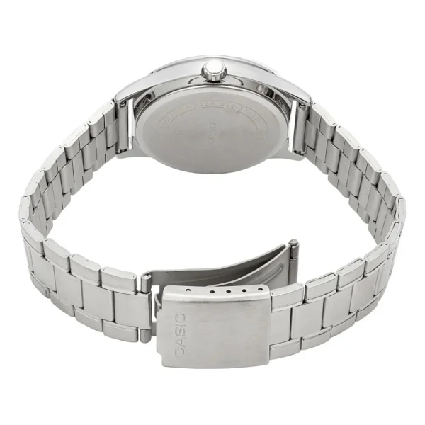 Casio Standart MTP-V006D-1BUDF Erkek Kol Saati - Görsel 6