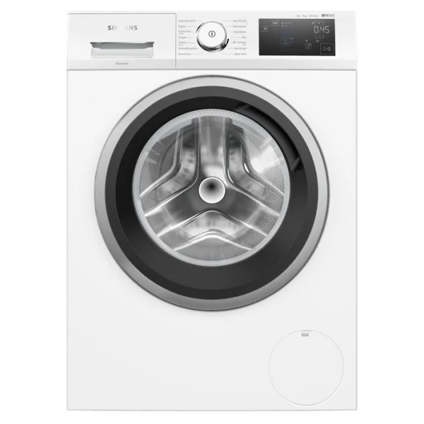 Siemens WM14UP91TR 9 kg 1400 Devir Çamaşır Makinesi - Görsel 5