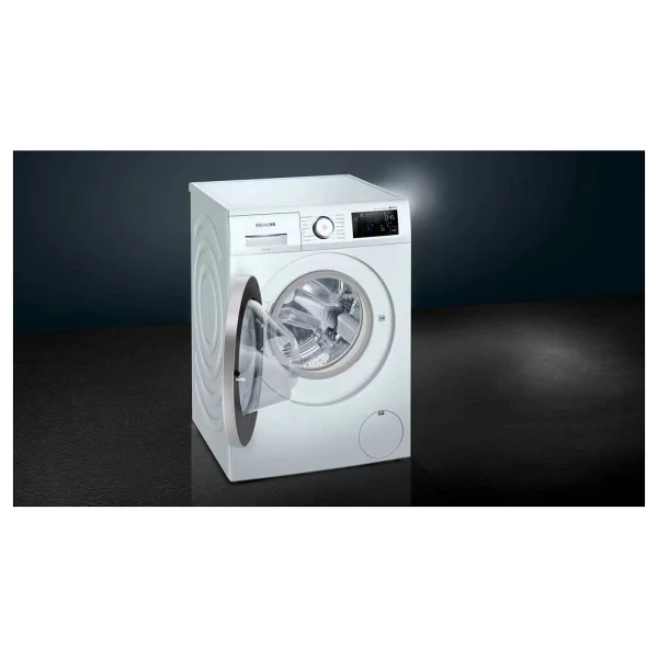 Siemens WM14UP91TR 9 kg 1400 Devir Çamaşır Makinesi - Görsel 2