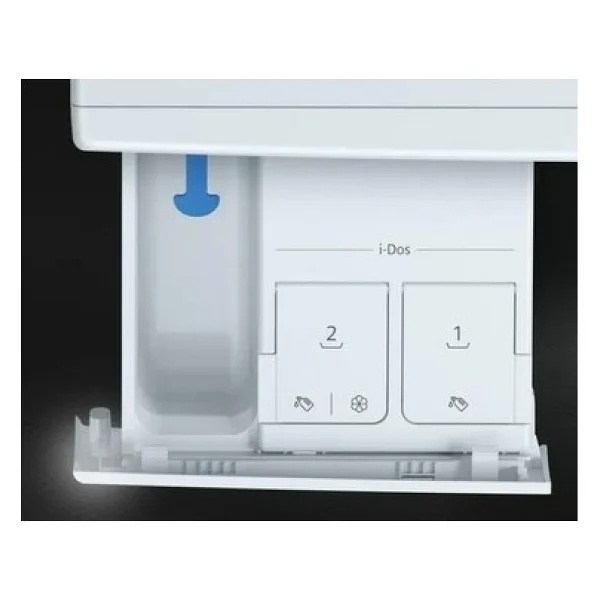 Siemens WM14UP91TR 9 kg 1400 Devir Çamaşır Makinesi - Görsel 4