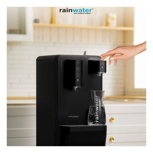 Rainwater RNW 3100 Arıtmalı Su Sebili - Görsel 2