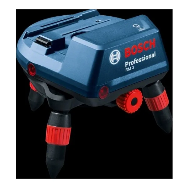 Bosch RM 3 Döner Lazer Çizgi Hizalama Tutucu - Görsel 7