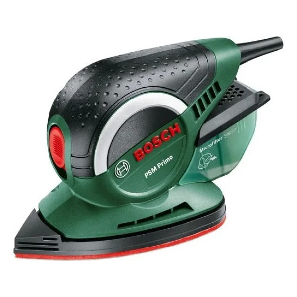 Bosch PSM Primo Zımpara Makinesi - Görsel 3