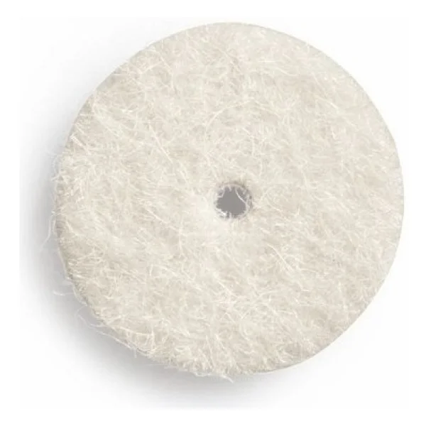 Dremel Parlatma Diski 13 mm (414) - Görsel 2