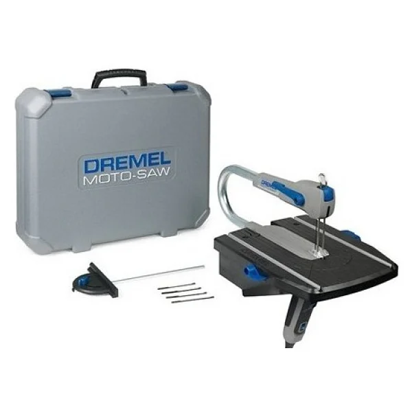 Dremel Moto Saw Kıl Mini Testere - Görsel 10