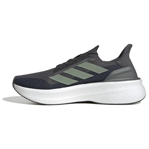 Adidas Ultraboost 5X JH9036 Gri-Beyaz Erkek Koşu Ayakkabısı - Görsel 2