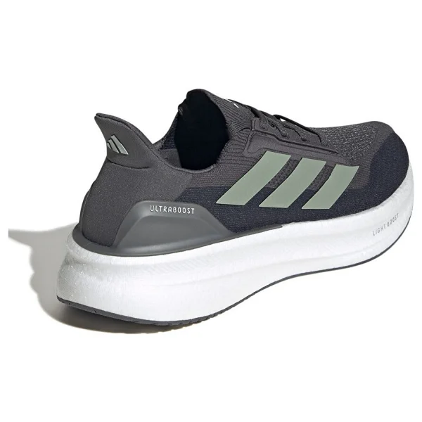 Adidas Ultraboost 5X JH9036 Gri-Beyaz Erkek Koşu Ayakkabısı - Görsel 5