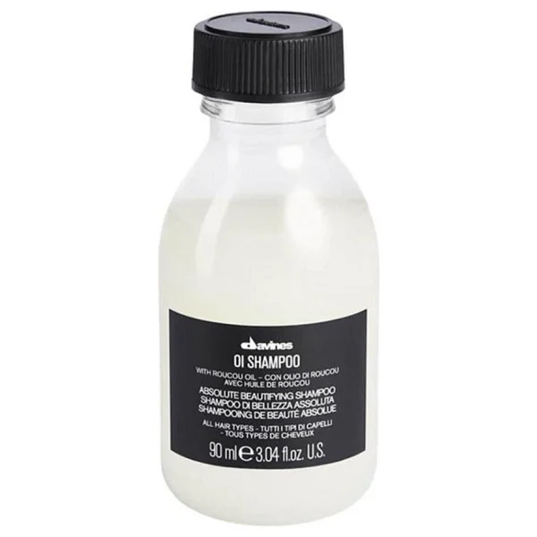 Davines Oi 90 ml Sülfatsız Şampuan - Görsel 2