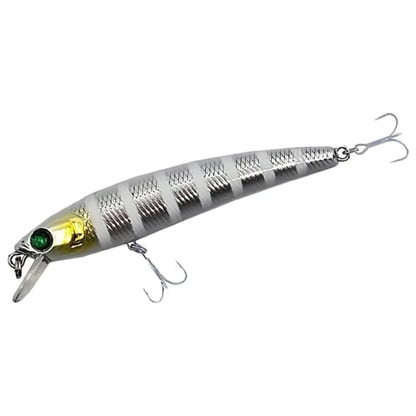Kendo Zero Arise 6.5 cm 3.7 gr Sahte Balık - Görsel 2