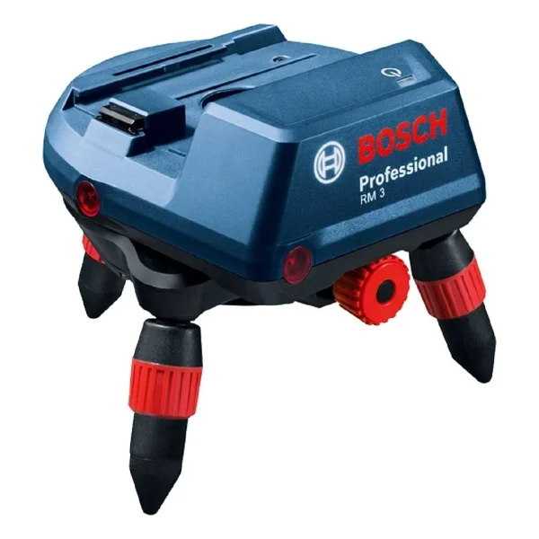 Bosch RM 3 Döner Lazer Çizgi Hizalama Tutucu - Görsel 5