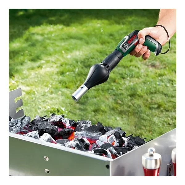 Bosch IXO Barbekü Aparatı - Görsel 2