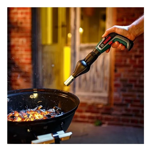 Bosch IXO Barbekü Aparatı - Görsel 4