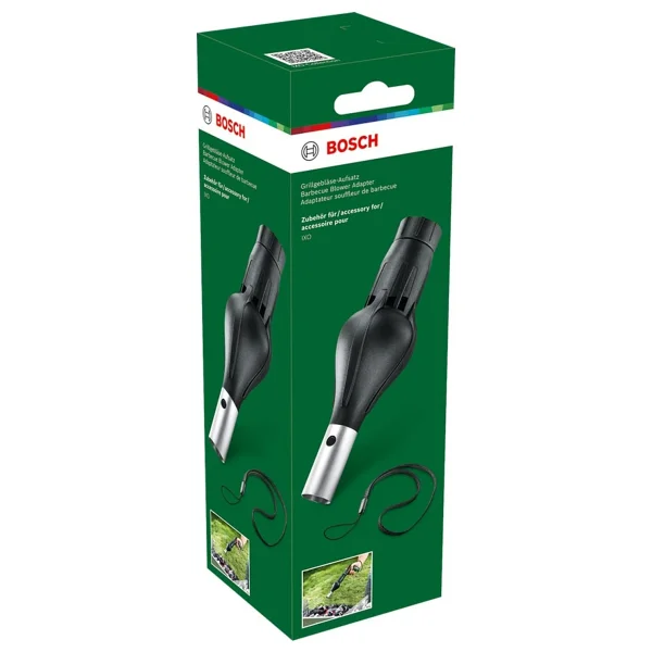 Bosch IXO Barbekü Aparatı - Görsel 6