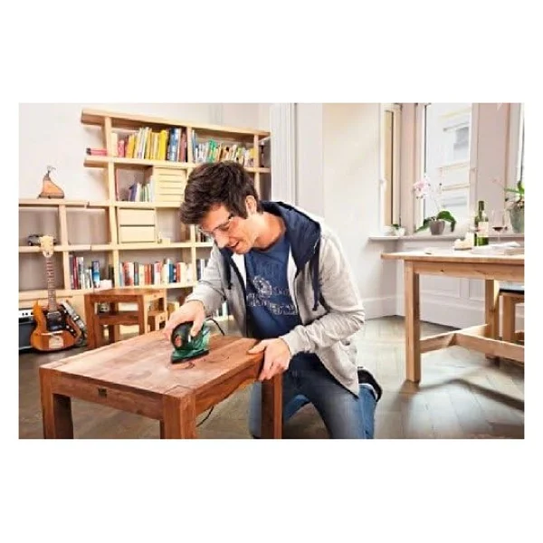 Bosch PSM Primo Zımpara Makinesi - Görsel 7