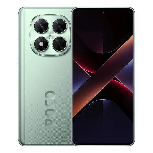 Poco X7 512 GB 12 GB - Görsel 8