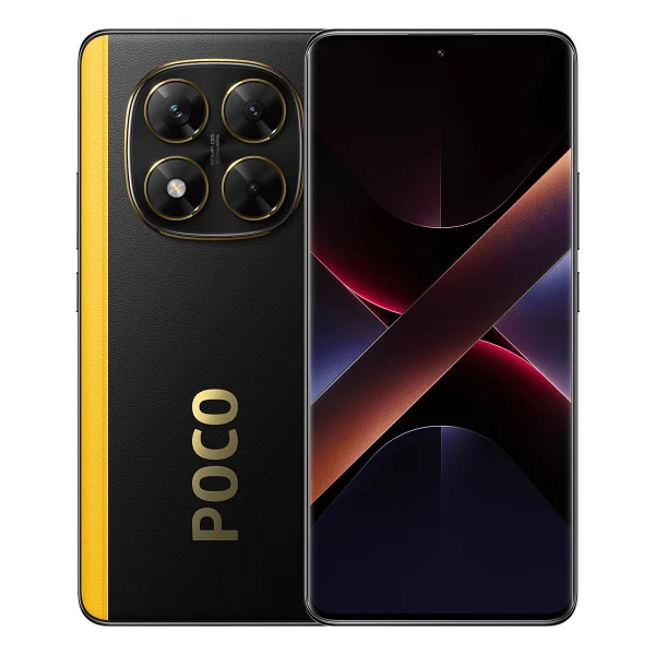Poco X7 256 GB 8 GB - Görsel 9