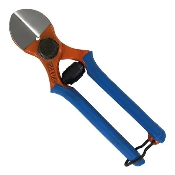 Due Buoi 133/20 Çift Ağızlı Twin Budama Makası - Görsel 2