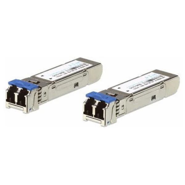 Aten 2A-137G 10KM 1.25GBIT Lc Single Mode Fiber Sfp Modül - Görsel 2