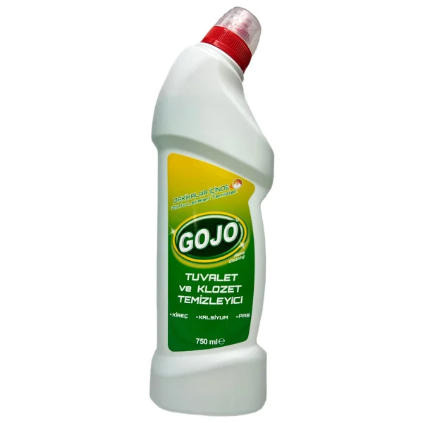 Gojo Tuvalet ve Klozet Temizleyici 750 ml - Görsel 3