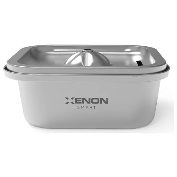 Xenon Smart X8651 3 lt Akıllı Otomatik Kedi Su Pınarı - Görsel 10