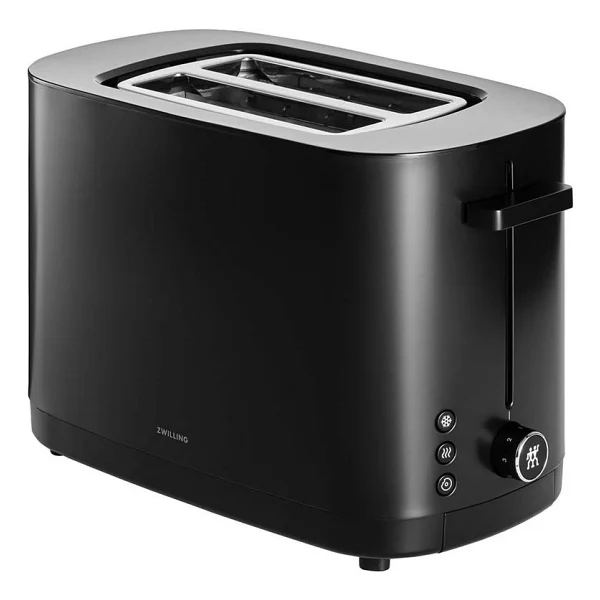 Zwilling Enfinigy 2x2 Dilim Ekmek Kızartma Makinesi - Görsel 5