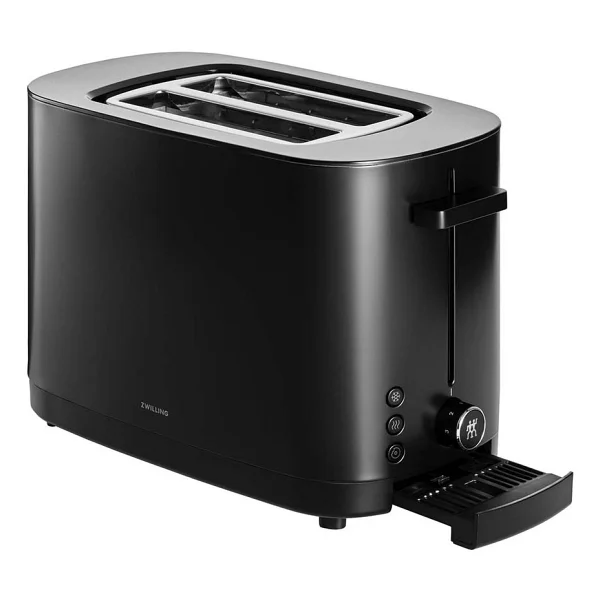 Zwilling Enfinigy 2x2 Dilim Ekmek Kızartma Makinesi - Görsel 2