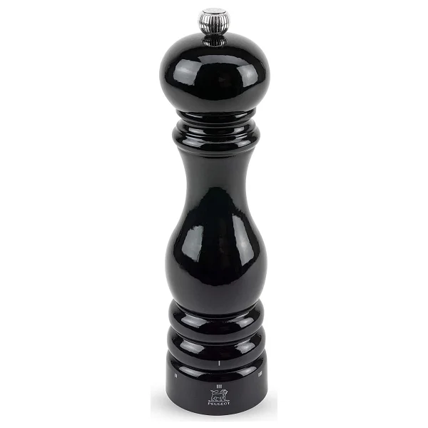 Peugeot Paris U Select 12 cm 2'li Karabiber Tuz Değirmen Seti - Görsel 4