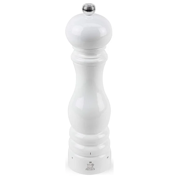 Peugeot Paris U Select 12 cm 2'li Karabiber Tuz Değirmen Seti - Görsel 5