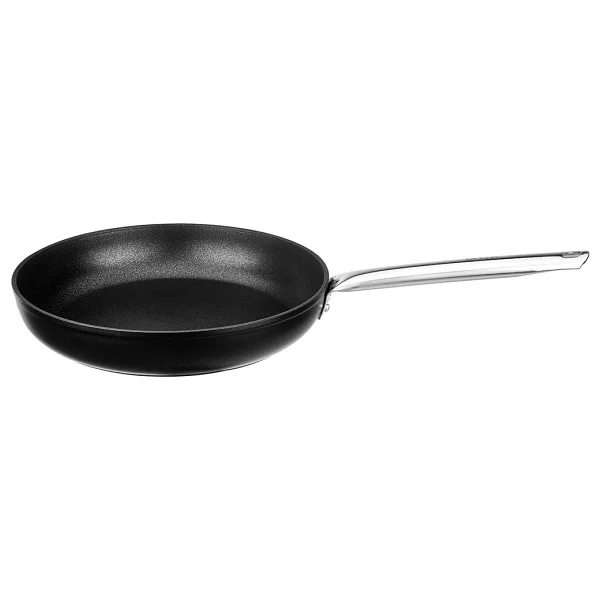 Leggno Master 28 cm Titanium Tava - Görsel 2
