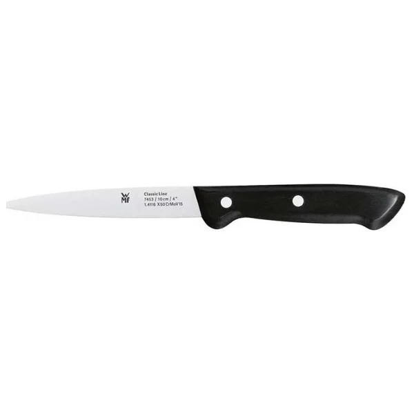WMF Classic Line 10 cm Soyma Bıçağı - Görsel 2