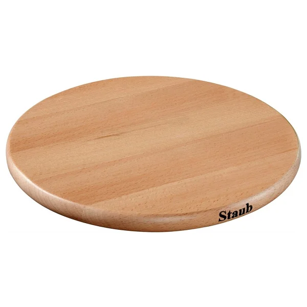 Staub 405110770 Mıknatıslı Ahşap Nihale 23 cm - Görsel 2