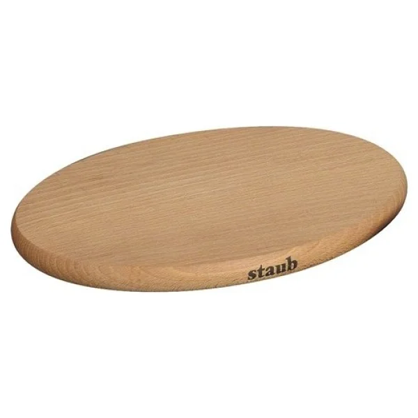Staub 405095160 Mıknatıslı Ahşap Nihale 11x15 cm - Görsel 5