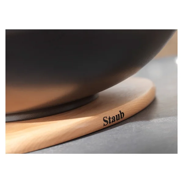 Staub 405095160 Mıknatıslı Ahşap Nihale 11x15 cm - Görsel 3