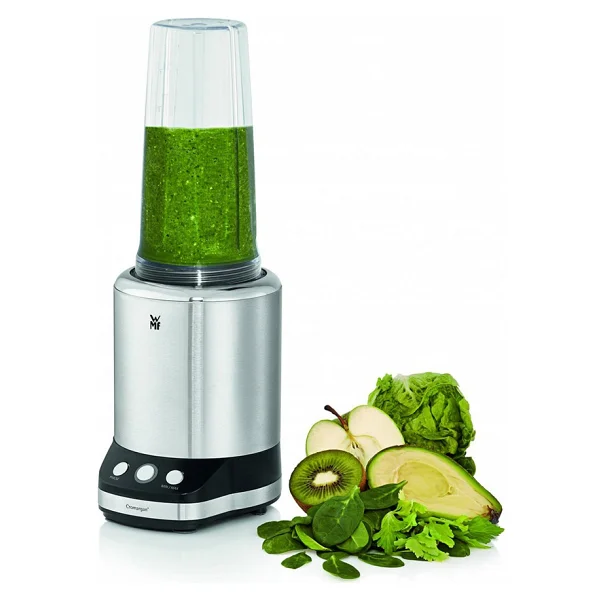 WMF Kult X Multifunctional 900 W Blender - Görsel 3