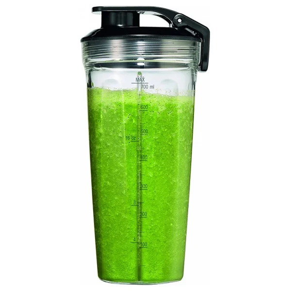 WMF Kult X Multifunctional 900 W Blender - Görsel 5