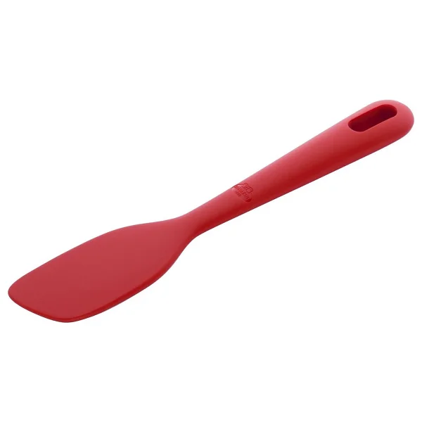 Ballarini Rosso 23 cm Silikon Hamur Sıyırıcı - Görsel 2