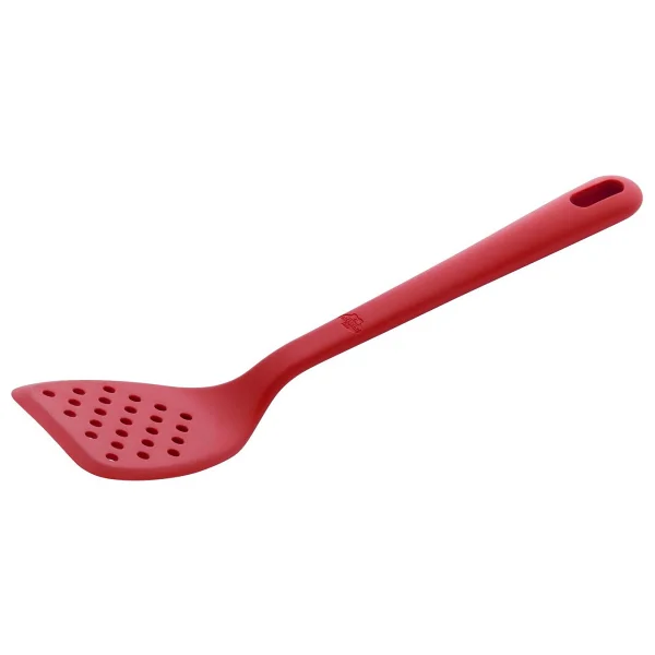 Ballarini Rosso 31 cm Silikon Kızartma Spatulası - Görsel 2