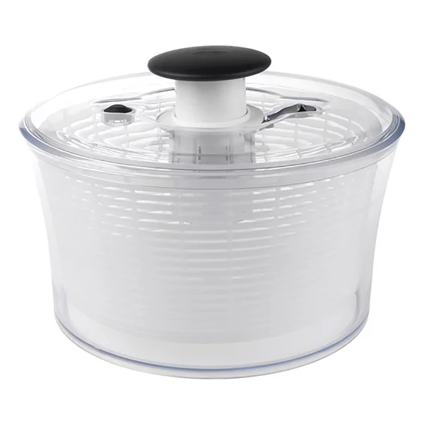 Oxo 1351680 Küçük Boy Salata Kurutucu - Görsel 7