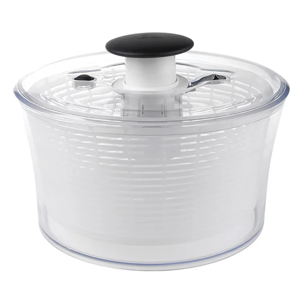 Oxo 1351680 Küçük Boy Salata Kurutucu - Görsel 2
