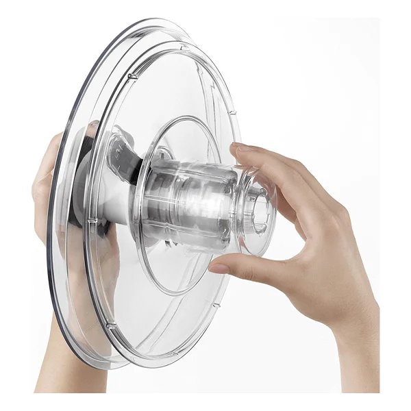 Oxo 1351680 Küçük Boy Salata Kurutucu - Görsel 8