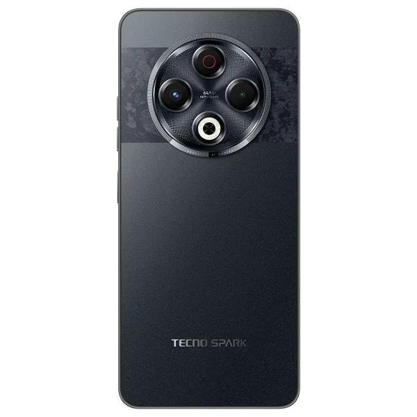 Tecno Spark 30 256 GB Siyah - Görsel 3
