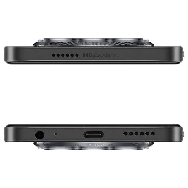Tecno Spark 30 256 GB Siyah - Görsel 5