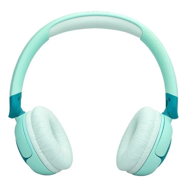 JBL Junior 320BT Yeşil Kulak Üstü Bluetooth Kulaklık - Görsel 3