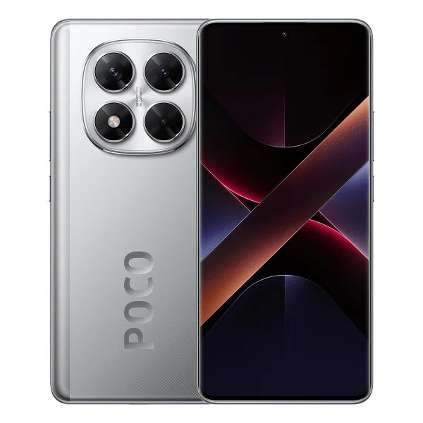 Poco X7 256 GB 8 GB - Görsel 7
