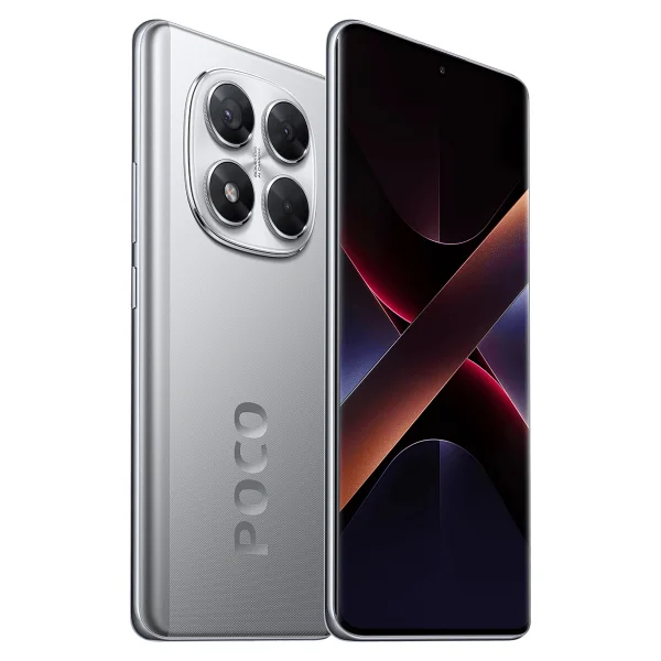 Poco X7 256 GB 8 GB - Görsel 3