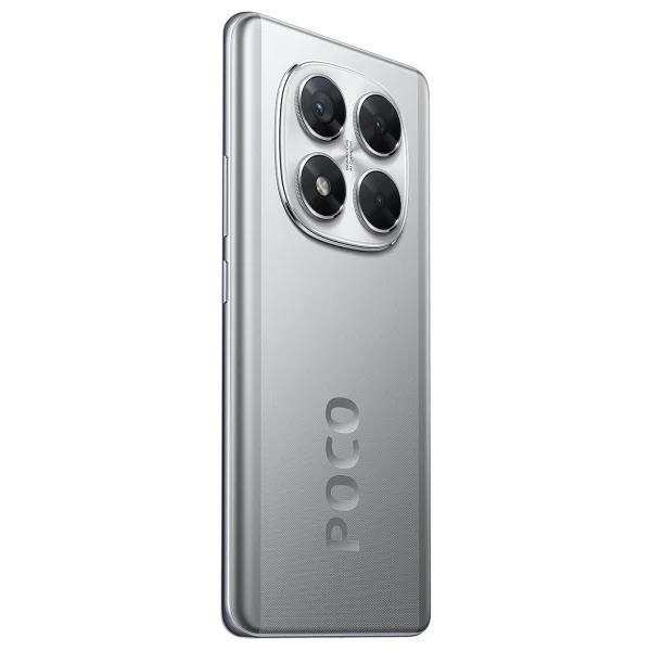 Poco X7 256 GB 8 GB - Görsel 4