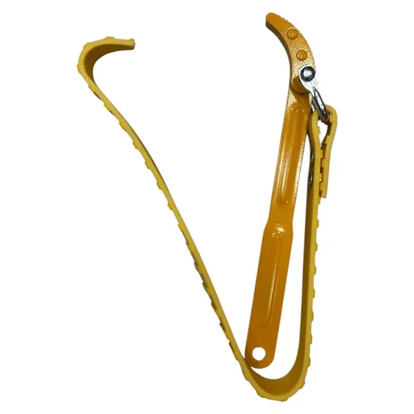 Fırat Hırdavat Pvc Kayışlı Yağ Filtre Sökeceği 12'' (300 Mm) - Görsel 3
