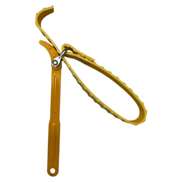 Fırat Hırdavat Pvc Kayışlı Yağ Filtre Sökeceği 12'' (300 Mm) - Görsel 4