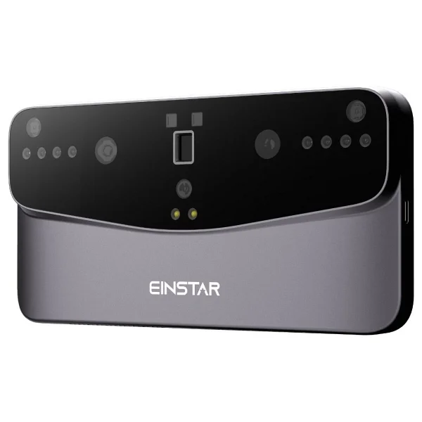 Shining 3D EinStar Vega 3D Tarayıcı - Görsel 2